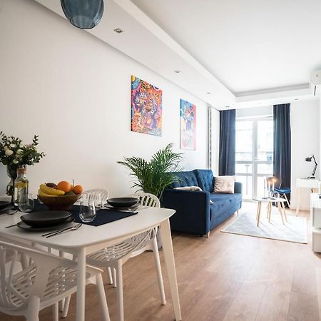 Oomph Warsaw Central Luxurious Air-Conditioned Apartment With Balcony 外观 照片