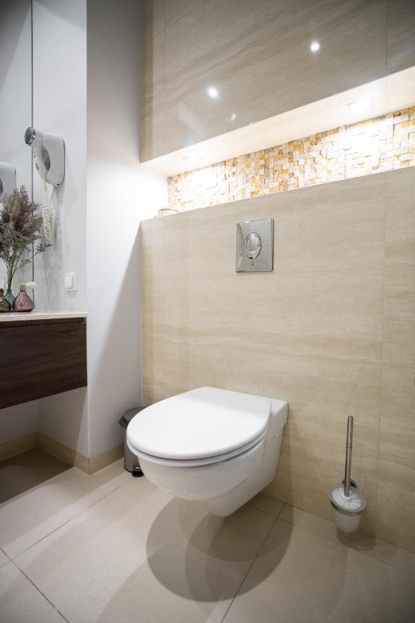 Oomph Warsaw Central Luxurious Air-Conditioned Apartment With Balcony 外观 照片